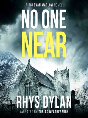 cover image of No One Near